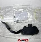 Oem 2006-2010 Ford Explorer Mountaineer Pedal Travel Sensor EL2Z-9F836-A. Fixed Price $125.00.