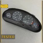 Oem 1999-2006 Bmw E46 325CI 330CI Manual Instrument Gauge Cluster Speedometer. Fixed Price $249.90.