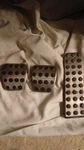 Chrysler Pt Cruiser Sport Pedal Covers Manual Transmission Oem. Fixed Price $50.00.