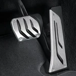 Oem Bmw Performance Pedal Covers Stainless Steel Automatic 35002232278. Fixed Price $169.99.