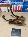 1987 91 Chevrolet Gmc Truck Manual Transmission Hydraulic Clutch Pedal Assembly. Fixed Price $584.99.
