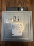 07 08 09 10 Bmw 328I Engine Control Module Computer Ecm Ecu Unit 7581123. Fixed Price $225.00.