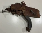 1967 1968 Camaro Firebird Original Gm Parking Brake Pedal Assembly #2. Fixed Price $99.99.