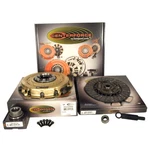 Centerforce KCF482114 Clutch Kit 81-01 Capri Mustang. Fixed Price $551.58.