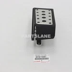 Lexus IS250 IS350 06-15 Oem Aluminum Sport Left Foot Rest Pedal 58192-53061. Fixed Price $40.31.
