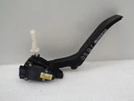2007-2009 Audi Q7 Gas Accelerator Pedal Assembly 7L0723507D Oem AK2308155. Fixed Price $52.00.