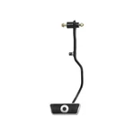 Mustang Brake Pedal Assembly Auto 1967 1968 Coupe Fastback Convertible New. Fixed Price $244.77.