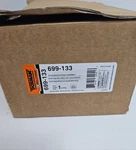 Accelerator Pedal Dorman 699-133 Fits 08-11 Ford Focus. Fixed Price $50.00.