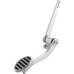Jegs 157414 Billet Gas Pedal Assembly Round. Fixed Price $58.99.