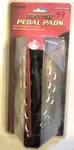 Pilot Automotive Nitro Pedal Pads PM-2318R Fits Automatic Transmission Nip. Fixed Price $15.02.