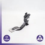 Audi 8R SQ5 Gas Accelerator Pedal 4H1723523 Oem. Fixed Price $41.50.