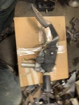 2008 2009 2010 Ford F250 Adjustable Gas Pedal Assembly 8C34-9D823-BA. Fixed Price $59.99.