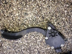 2007-2011 Toyota Camry Gas Pedal Accelerator 78110-06010 Oem. Fixed Price $30.00.