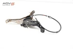 2008 - 2022 Toyota Sequoia Tundra Emergency Parking Brake Control Pedal Oem. Fixed Price $124.99.