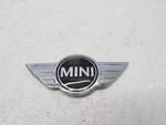 11-16 Mini Cooper S Countryman R60 Tailgate Trunk Exterior Handle Emblem 021924. Fixed Price $44.95.