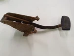Auto Transmission Non-adjusting Brake Pedal Fits 03 04 05 06 07 Ford F250 F350. Fixed Price $52.00.