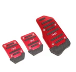 Anti-slip Pedal Mechanic Car 3 Pcs. Fixed Price $15.00.
