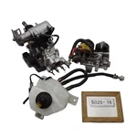 Toyota Prius ZVW30 Brake Master Booster Cylinder 47270-47030 47070-47050 Oem. Fixed Price $473.10.