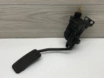 2001 02 03 04 05 06 Jaguar X-type Gas Accelerator Pedal 1X43-9F836-AC. Fixed Price $120.00.