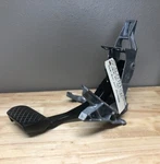 Brake Pedal Assemble For 2003 Audi A4 Awd 1.8L Turbo Part # 8E1721117A. Fixed Price $34.99.