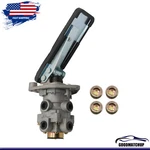 For Bendix 286171N Complete E6 Foot Brake Valve With Treadle Assembly. Fixed Price $52.85.