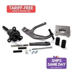 Afco AFC40294 Aluminum Gas Pedal Set Fits Universal Performance Racing Parts. Fixed Price $206.96.