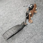 2003-2007 Cadillac Cts Accelerator Gas Pedal Throttle 6 Pin Connector Oem. Fixed Price $54.85.