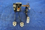 15 16 17 Subaru Impreza Wrx Turbo 2.0L FA20 Oem Manual Pedal Assy Dbw VA1. Fixed Price $99.99.