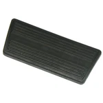 Brake Pedal Pad Rubber Ribbed Correct 1964-72 Oldsmobile Cutlass 442 1PC. Fixed Price $16.00.