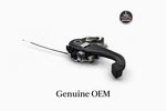 2012 Mercedes-benz GL450 Parking Brake Actuator Oem A1644201984 X164 W164. Fixed Price $49.99.