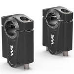 Voigt Handlebar Riser Mm For Suzuki Sfv 650 Gladius 08-16. Fixed Price $139.33.