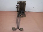 Jeep Wrangler Yj 87-90 Brake Clutch Hydraulic Pedal Bracket Mount Free Ship. Fixed Price $89.99.