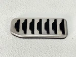 12-19 Range Rover Evoque A/t Accelerator Pedal Pad Trim Cover Panel Oem. Fixed Price $33.50.
