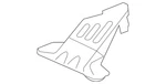 Genuine Honda Foot Rest 46991-SHJ-A00. Fixed Price $210.70.