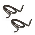Brake Pedal Lever Latch Spring Set For Massey Ferguson 135 165 Tractor Ecs. Fixed Price $9.34.