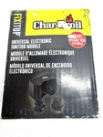 Char-broil Universal Electronic Ignition Module Fits Most Brands Charbroil #8782. Fixed Price $10.00.