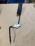 73-79 Ford Truck 1978 1979 Bronco Fuel Gas Accelerator Pedal Cyl Painted. Fixed Price $113.99.