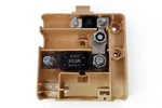 2003-2008 Bmw Z4 Positive Cable Fuse Box Junction Block Genuine, 61-13-6-924-389. Fixed Price $65.05.