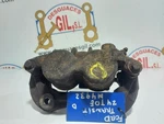 C152B118 Front Right Brake Calipers Ford Transit Mod. 2000 Bus Ft 123633 1076468. Fixed Price $109.78.