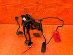 92-95 Honda Civic Speed Manual Pedals Brake Gas Clutch Oem #327. Fixed Price $199.95.