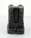 New 31N1-20020 Hyundai Construction Remote Control Pedal Valve. Fixed Price $450.00.