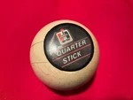 Vintage Hurst Shift Knob Scta Nhra Racing Vw Hot Rod Trog Dragster 1960. Fixed Price $99.00.