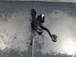 2009 Mini John Cooper Works Clutch / Brake Pedal Assembly #7162 VV5. Fixed Price $79.99.