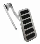 Rpc R8600POL Aluminum Gas Pedal Pad/steel Arm. Fixed Price $99.99.