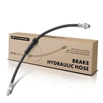 Brake Hydraulic Hose Compatible With Select Mini Models - Cooper 2010 2011. Fixed Price $31.63.