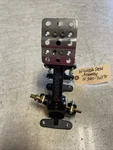 Wilwood 340-16376 Forward Facing Floor Mount Brake Pedal 5.25-6:1. Fixed Price $169.30.