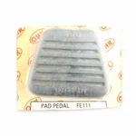 Fits For Mitsubishi FE111 Pad Pedal Rubber Nos MT321741. Fixed Price $12.00.