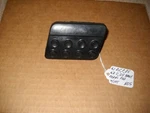 Nos Mopar Dodge Plymouth Dart 1961-62 Chrysler Desoto Brake Pedal Pad Nice!. Fixed Price $90.00.
