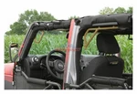 Steinjager Front/rear Rigid Grab Handles-military Beige For Jeep Jk 4DR J00412. Fixed Price $393.99.