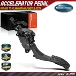 Accelerator Pedal Position Sensor For Audi Volkswagen Golf Beetle Jetta R32. Fixed Price $46.88.